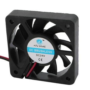 12V 97x33mm Brushless Blower Centrifugal Cooling Fan Computer 97mm x 33mm 2pin